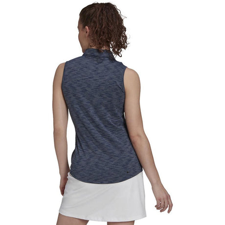 Crew Navy White