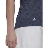Crew Navy White