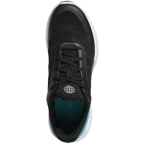 Black Mint Rush