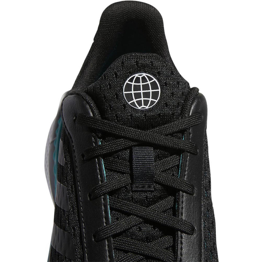 Black Mint Rush