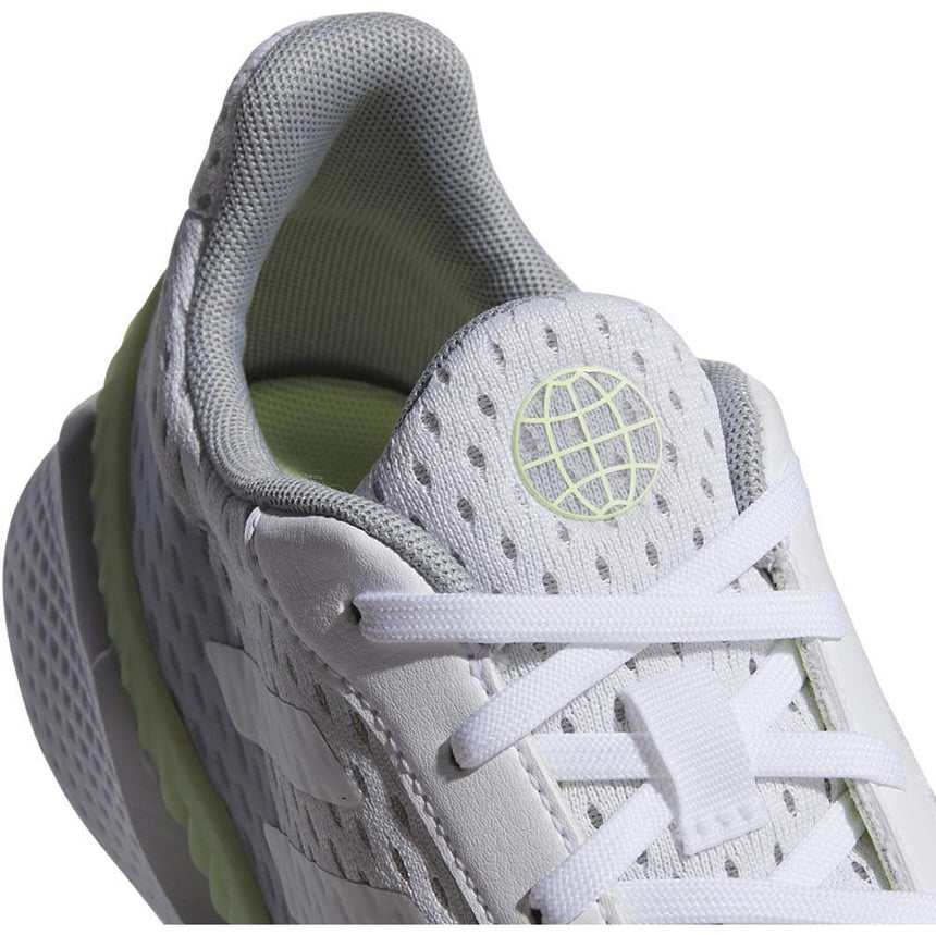 White Almost Lime