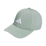 Silver Green