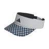 Wonder Silver/Collegiate Navy