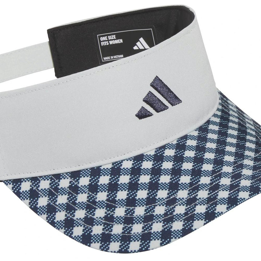 Wonder Silver/Collegiate Navy