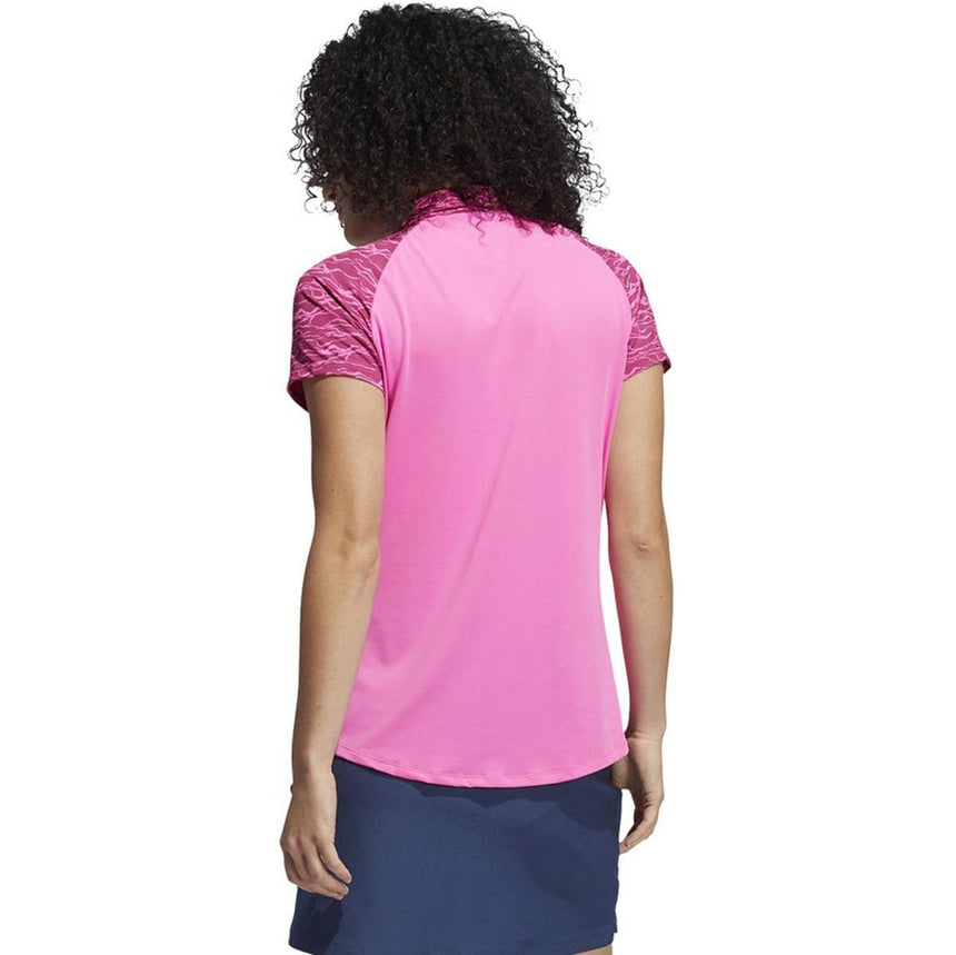 Screaming Pink