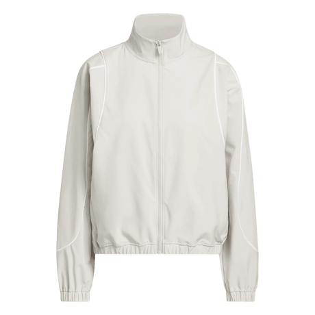 Beige/White