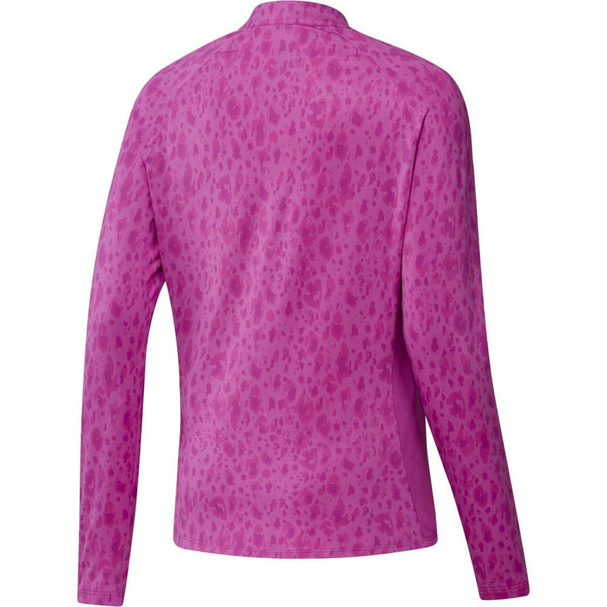 Lucid Fuchsia