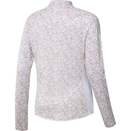 Wonder Taupe White