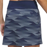 Collegiate Navy
