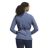 Adidas Women's Ultimate365 Tour Hybrid Golf Jacket