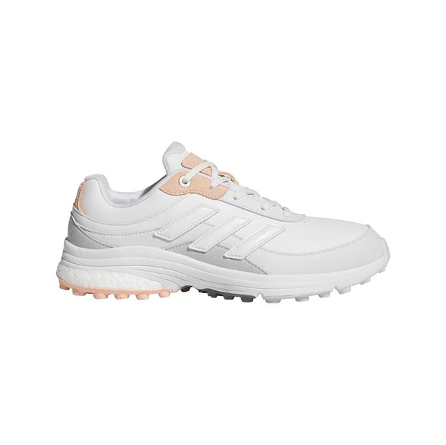 Dash Grey/White/Powder Coral