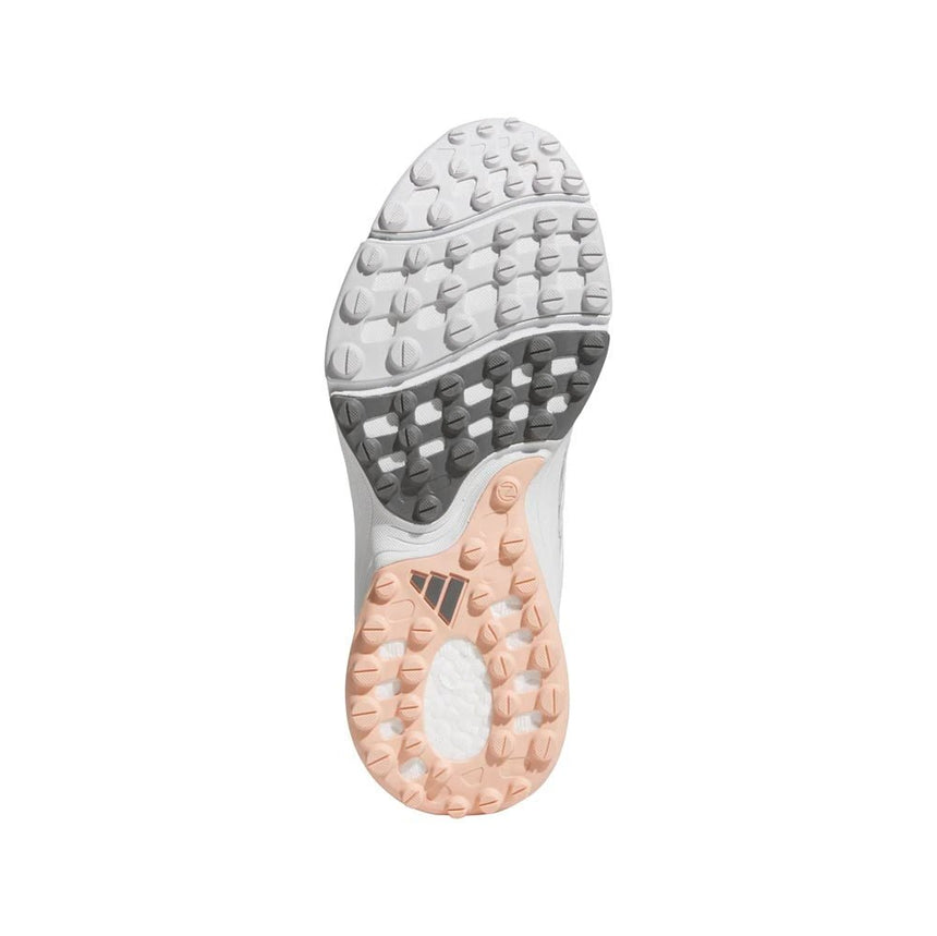 Dash Grey/White/Powder Coral