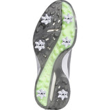 Grey Three Iron Silver