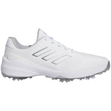 White Silver