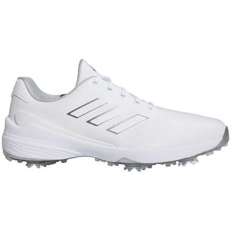 White Silver