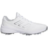 White Silver