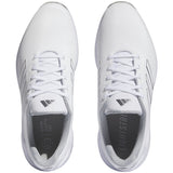White Silver