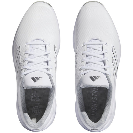 White Silver