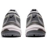 Graphite Grey Pure Silver