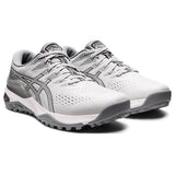 Graphite Grey Pure Silver