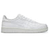 White/White