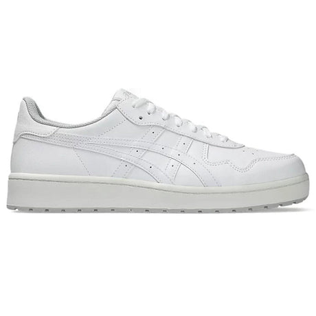 White/White