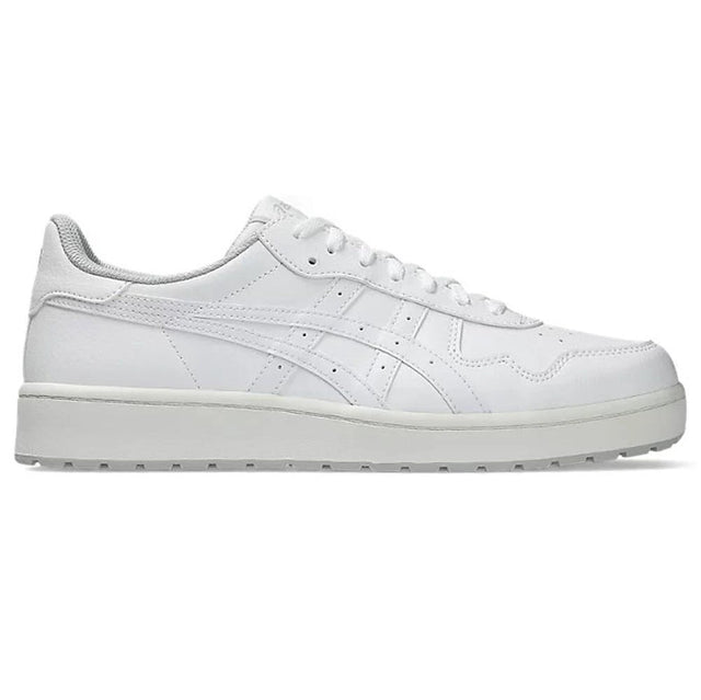 White/White