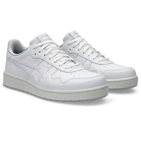 White/White