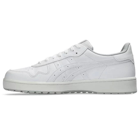 White/White