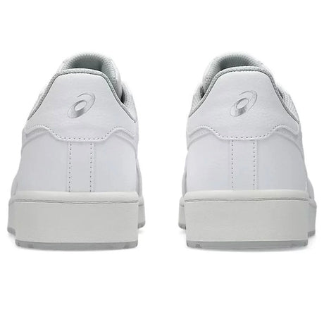 White/White