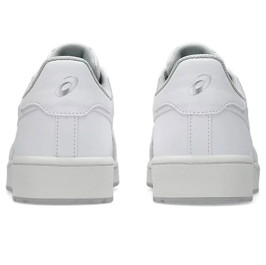 White/White