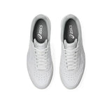 White/White