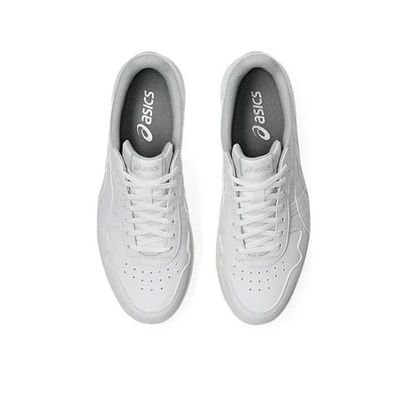 White/White