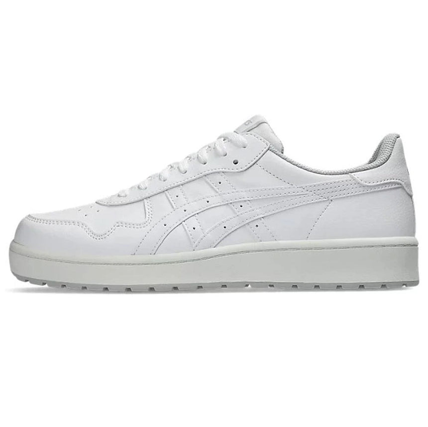 White/White