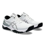 White Black