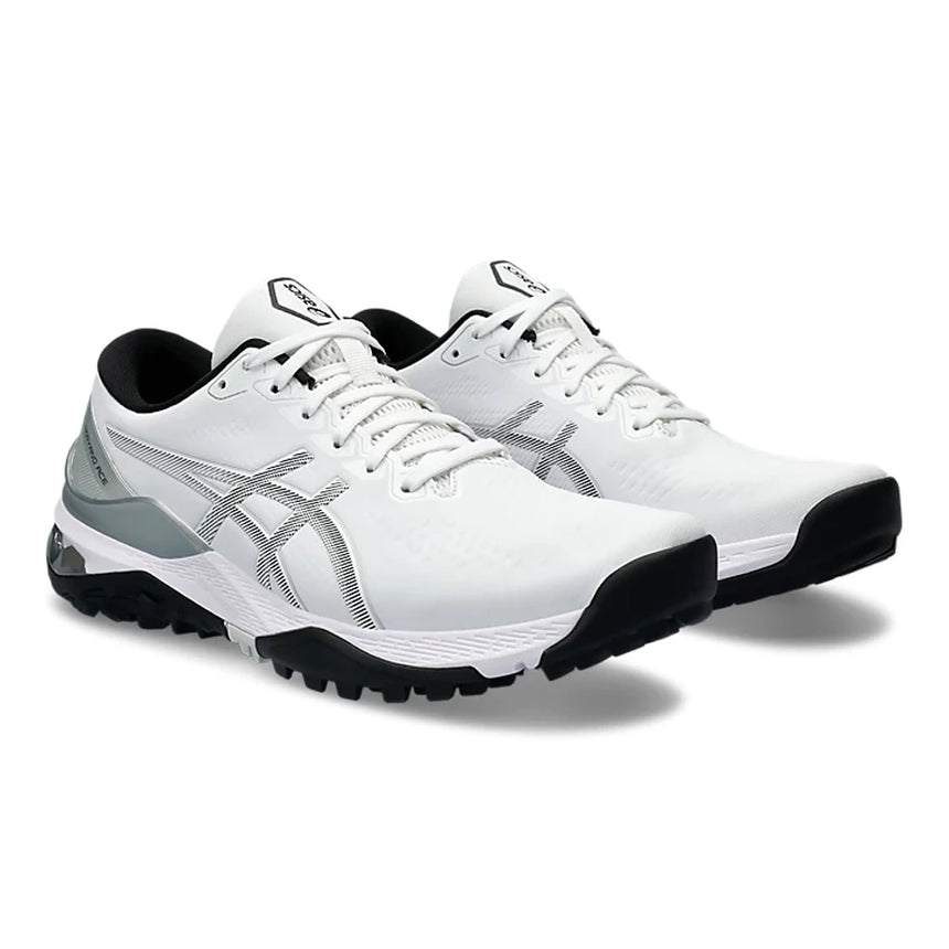 White Black