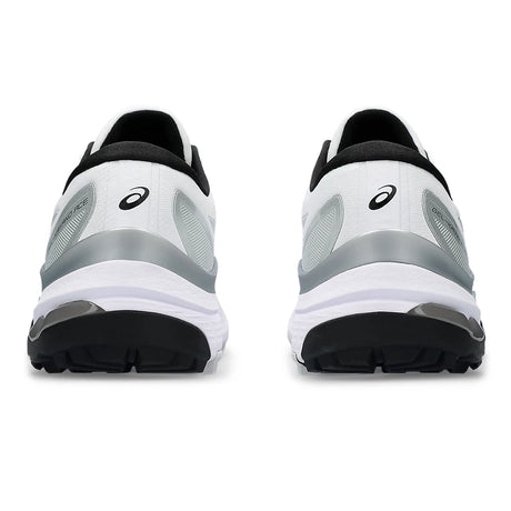 White Black