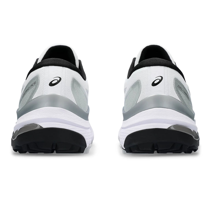 White Black