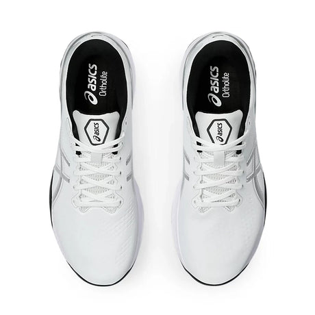 White Black