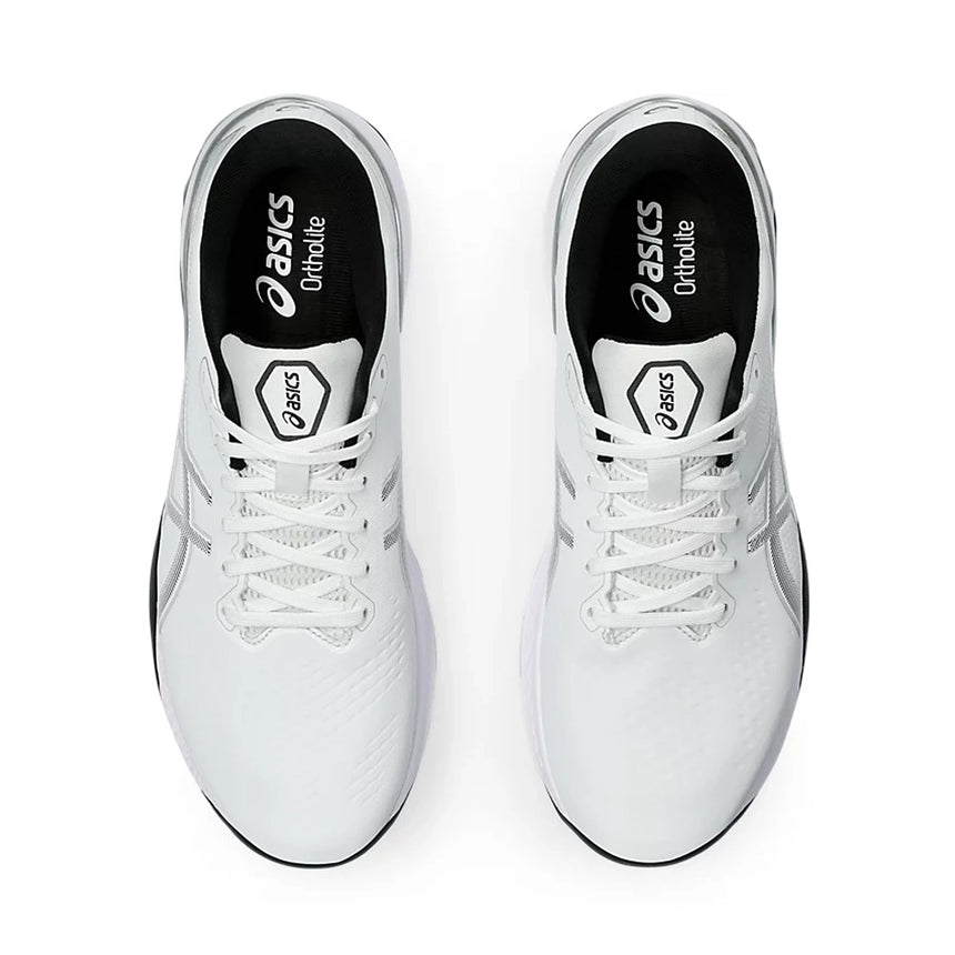 White Black