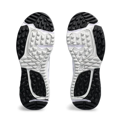 White Black
