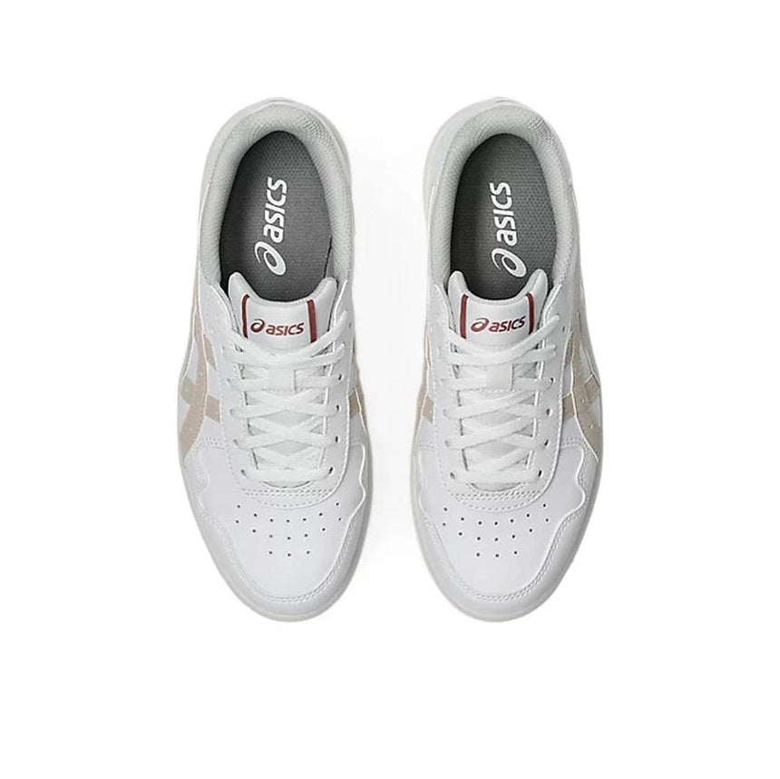 White/Mineral Beige