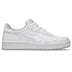 White/White