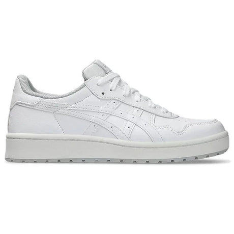 White/White