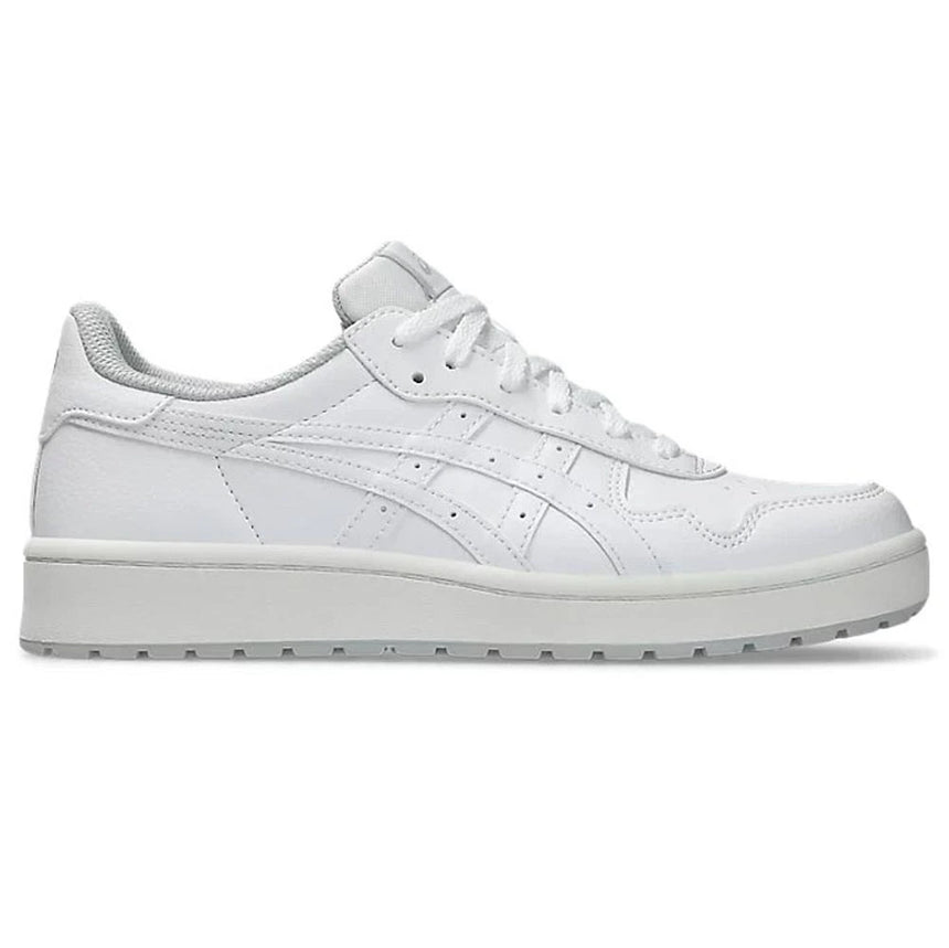 White/White