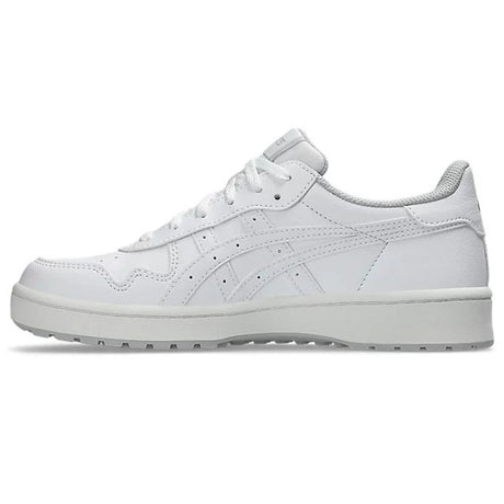 White/White