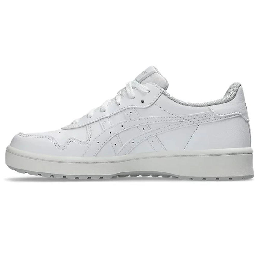 White/White