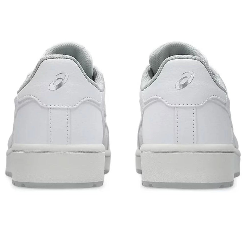 White/White