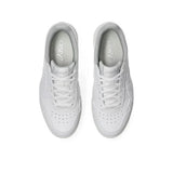 White/White