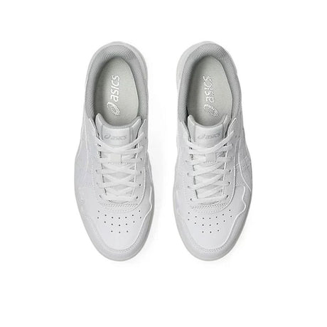 White/White